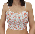 VICOLO-TOP FIORI