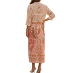 HAVEONE -CAMICIA TIGRE