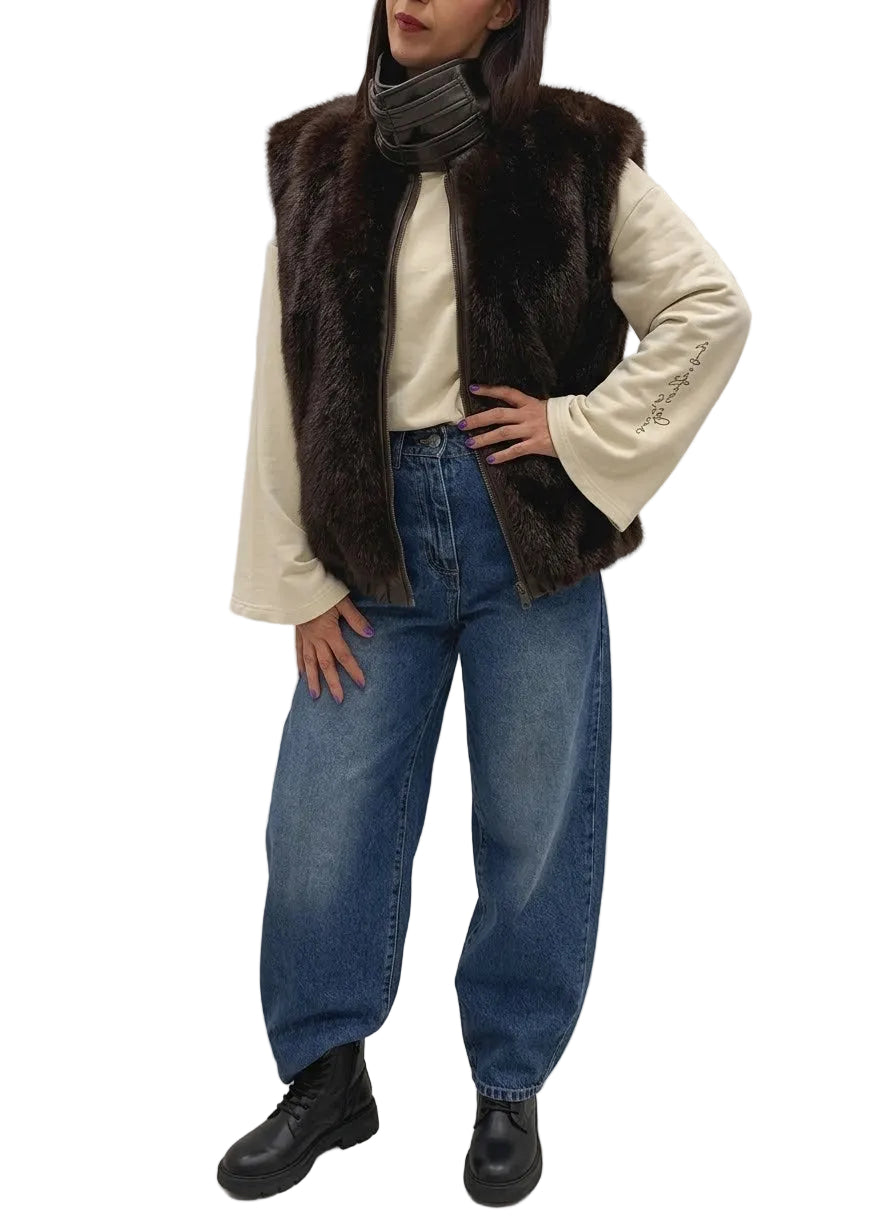 HAVEONE-JEANS BELLA