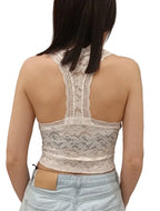VICOLO-TOP IN PIZZO