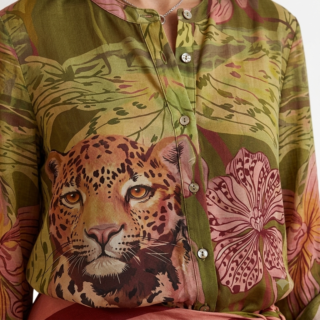 HAVEONE -Camicia island limited edition PREORDINE 20/07