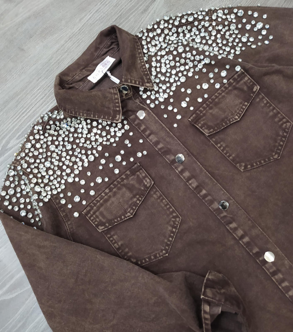 ERREBI-CAMICIA MICKEY MOUSE