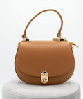 MINIBAG IN PELLE