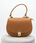 MINIBAG IN PELLE