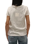 VICOLO-T SHIRT SWAROVSKI