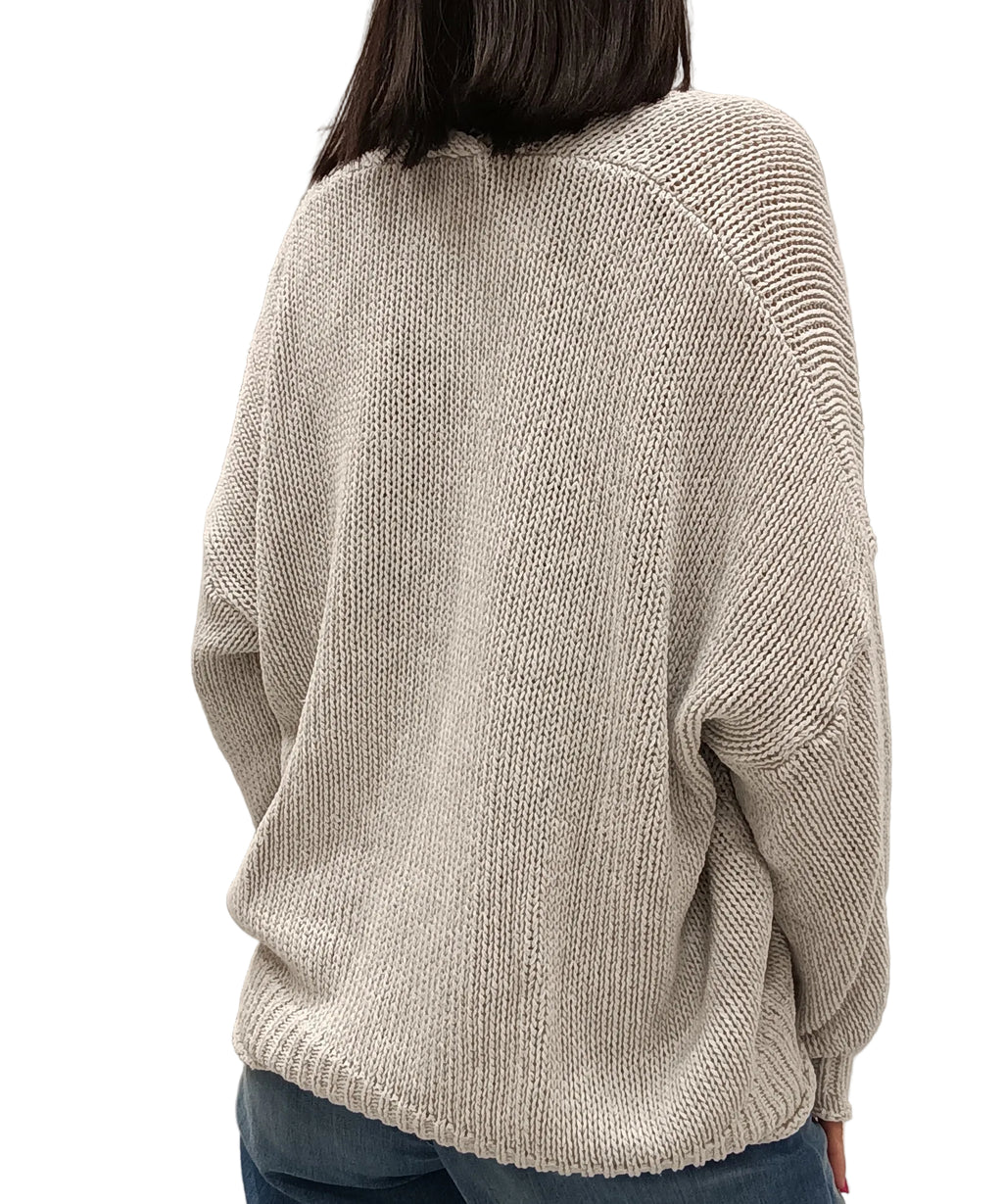 VICOLO -CARDIGAN OVER