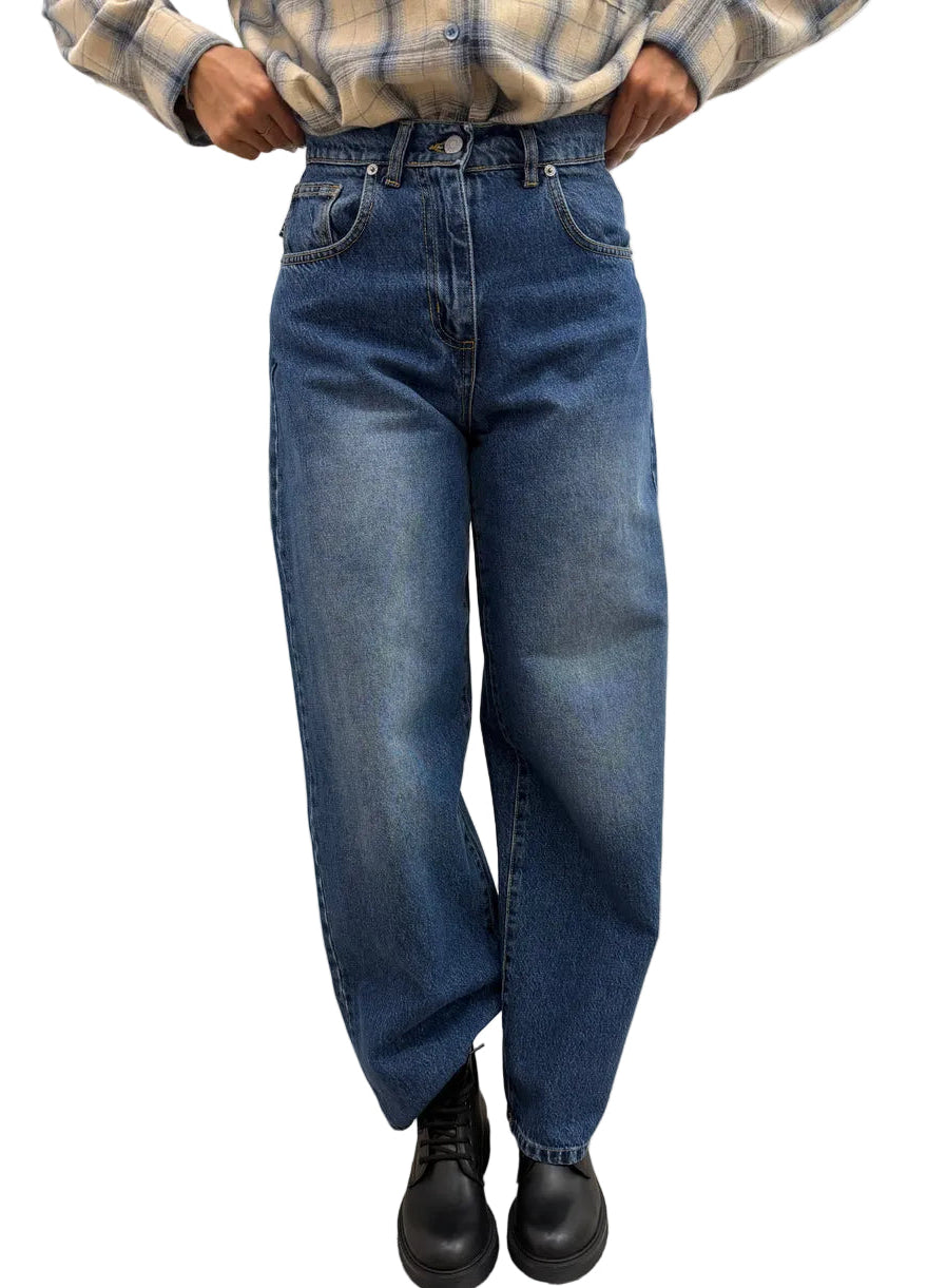HAVEONE-JEANS BELLA
