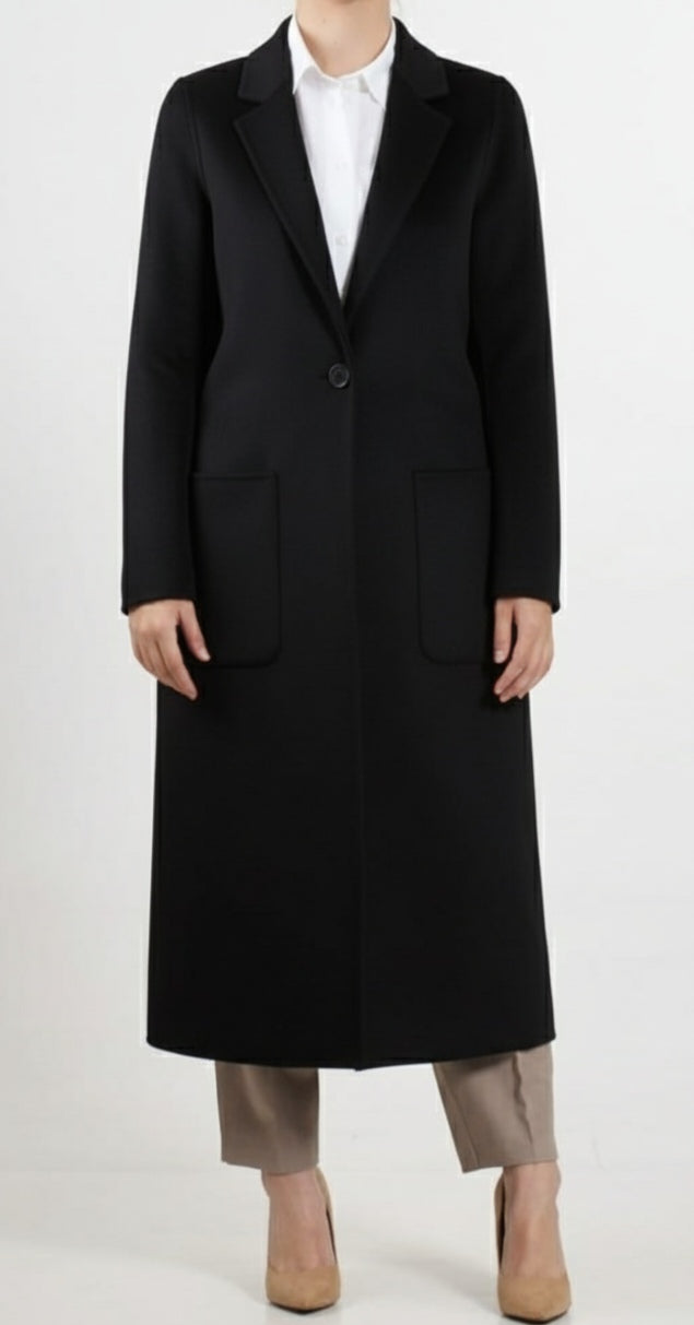 VICOLO-CAPPOTTO MONOPETTO