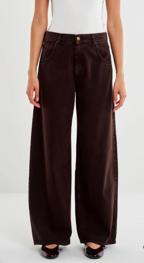 VICOLO-JEANS ICON MIA