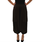 PHILIA LOFT-PANTALONE CARGO