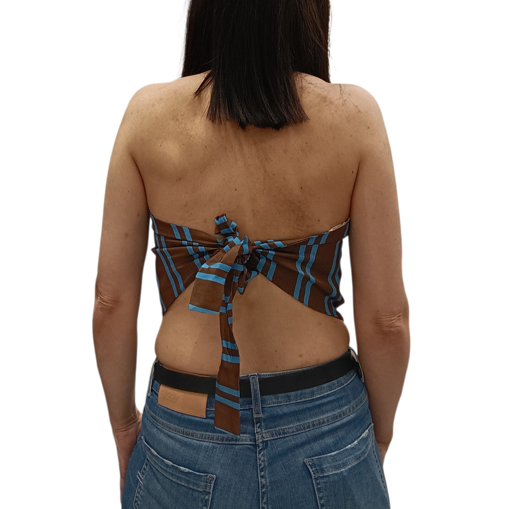 VICOLO-TOP RIGHE