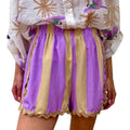 HAVEONE-SHORTS A RIGHE