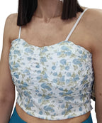 VICOLO-TOP FIORI