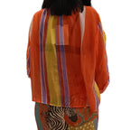 HAVEONE -CAMICIA A RIGHE