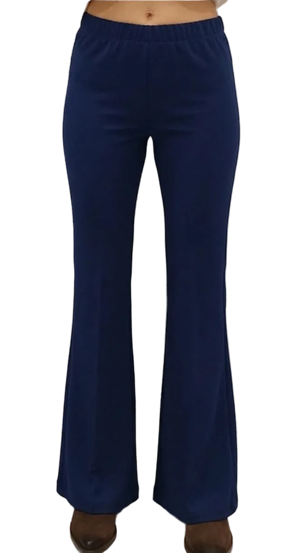 VICOLO-PANTALONE FLARE