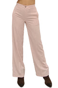 VICOLO -PANTALONE STRAIGHT FIT