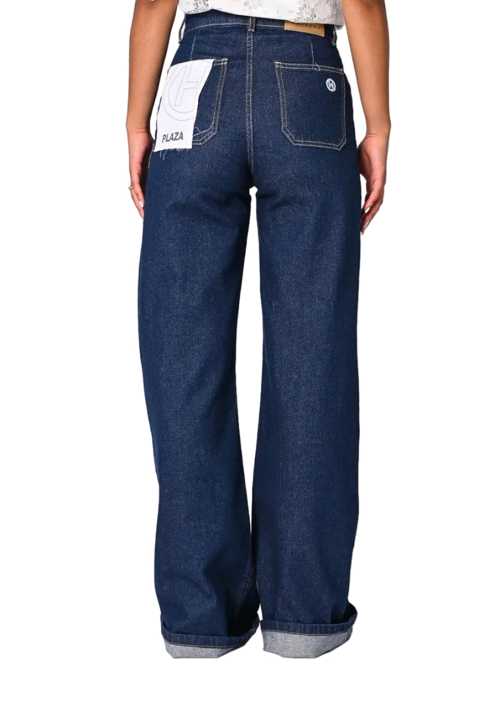 HAVEONE-JEANS PLAZA