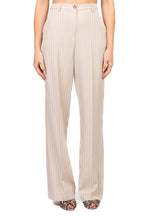 VICOLO-PANTALONE GESSATO