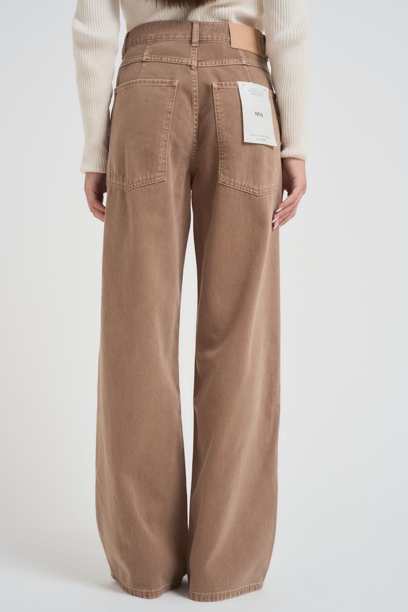 VICOLO-JEANS MIA