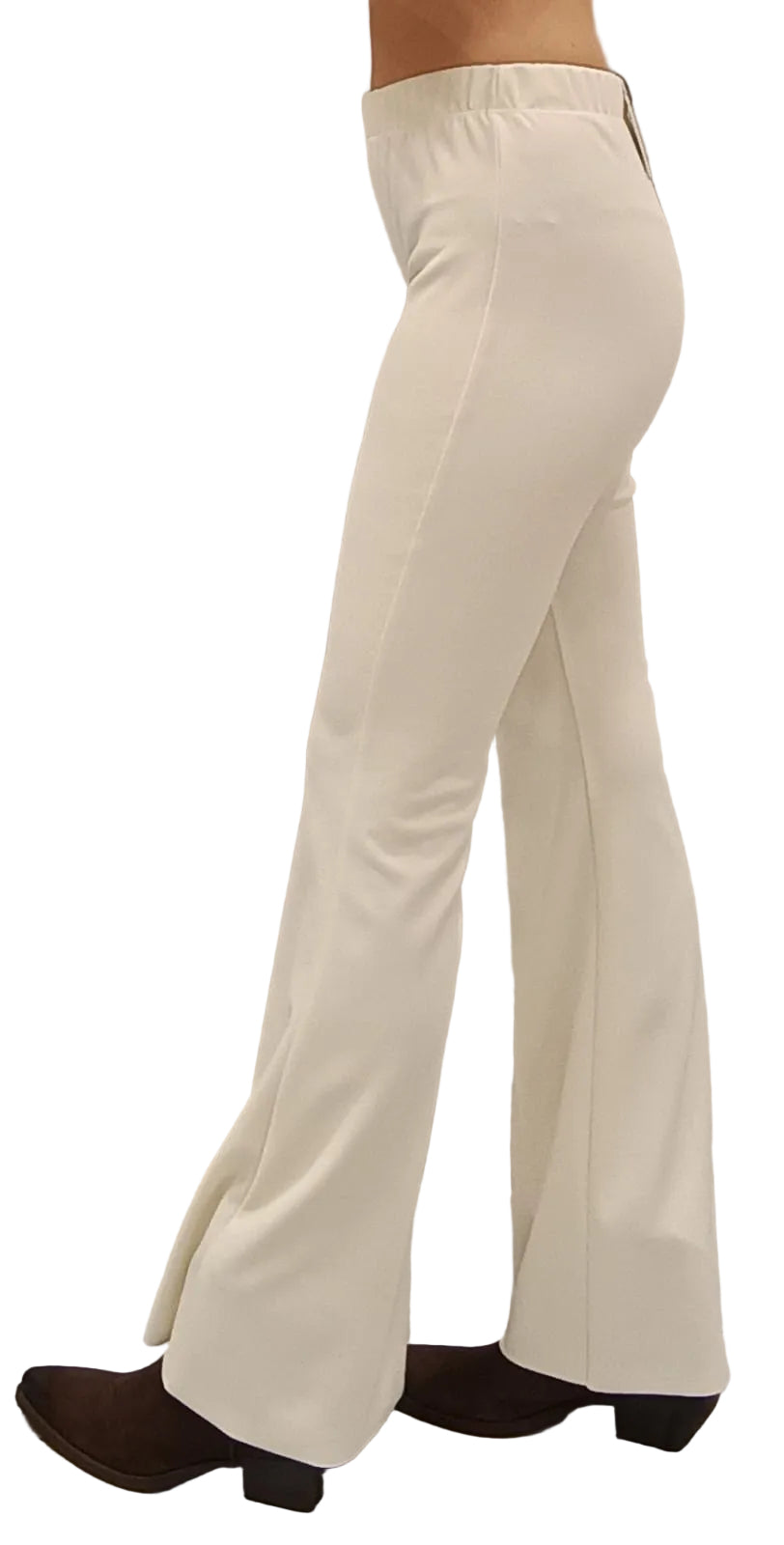 VICOLO-PANTALONE FLARE