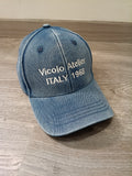 VICOLO-CAPPELLO DENIM